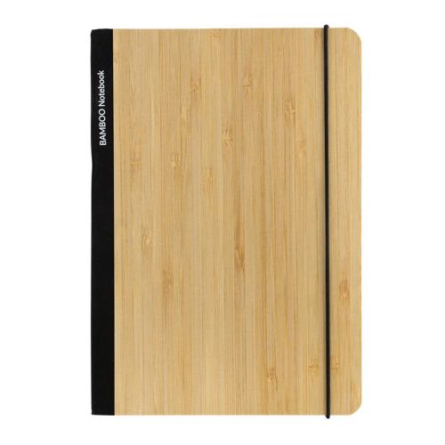 Scribe bamboo notebook A5 - Image 4